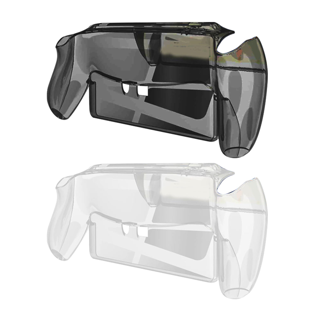 플레이스테이션 PS5 포탈 투명젤리 케이스