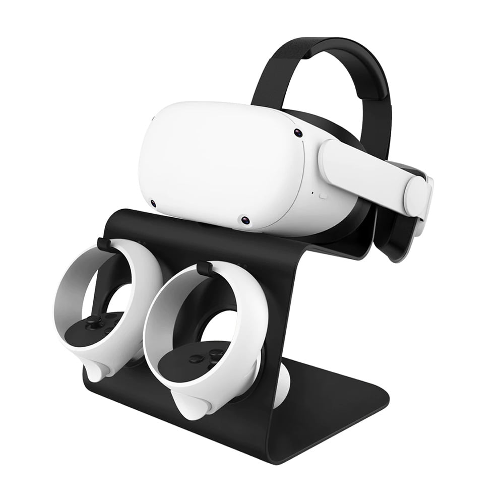 오큘러스 VR공용 프리미엄 알루미늄 거치대 스탠드